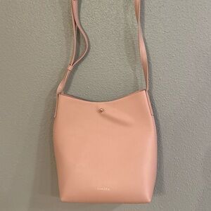 Anthropologie Samara Shoulder Crossbody Bag